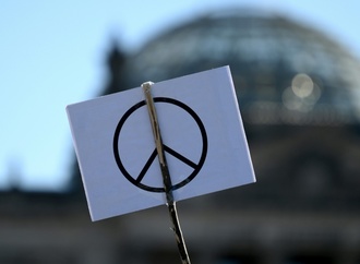 Traditionelle Ostermärsche erreichen am Samstag Höhepunkt
