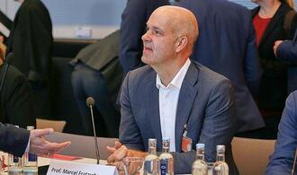 Fratzscher warnt Unternehmer vor Nähe zur AfD