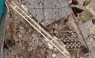 Iranische Staatsmedien: Erneuter Angriff auf Atomkraftwerk Buschehr - ein Toter