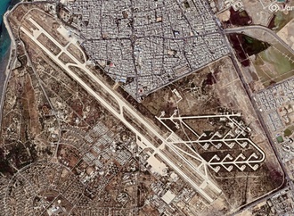 Iranische Staatsmedien: Erneuter Angriff auf Atomkraftwerk Buschehr - ein Toter