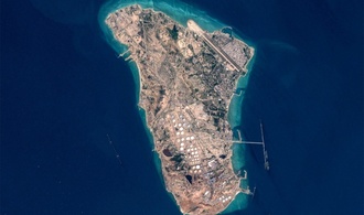 Abgeordneter: Irans Ölexporte von Insel Charg nehmen trotz Krieg zu