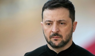 Selenskyj und Erdogan beraten in Istanbul über Ukraine-Krieg und Energiesicherheit