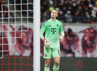 1. Bundesliga: Bayern gewinnen auch in Freiburg