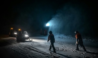 Schon wieder Lawinen-Toter in Frankreich - Skifahrer kommt in Pyrenäen ums Leben