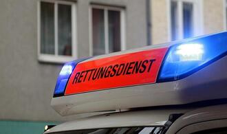 Mindestens zwei Personen bei Flensburg von Baum erschlagen