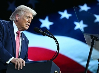 Trump droht Iran mit Zerstörung von Kraftwerken und Brücken - und hält Einigung weiter möglich