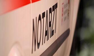 Drei Tote nach Baumsturz bei Ostersuche nahe Flensburg