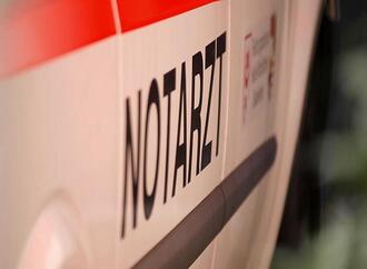 Drei Tote nach Baumsturz bei Ostersuche nahe Flensburg