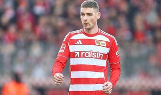 1. Bundesliga: Union und St. Pauli trennen sich 1:1