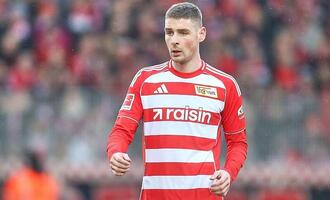 1. Bundesliga: Union und St. Pauli trennen sich 1:1