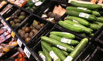 CDU-Politiker offen für Streichung von Mehrwertsteuer auf Grundnahrungsmittel