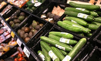 CDU-Politiker offen für Streichung von Mehrwertsteuer auf Grundnahrungsmittel