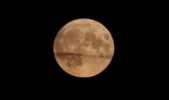 ''Artemis 2''-Crew erreicht Einflussbereich des Mondes