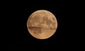 ''Artemis 2''-Crew erreicht Einflussbereich des Mondes