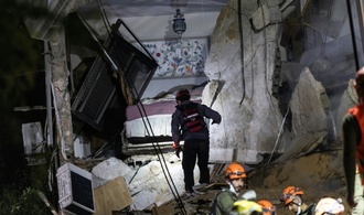 Zwei Tote nach direktem Einschlag von iranischer Rakete in Wohnhaus in Haifa