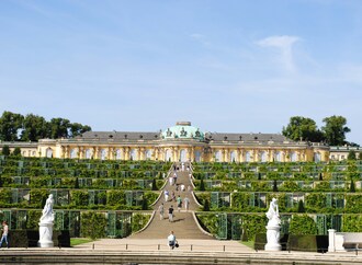 Interessante Ausflugsziele rund um Berlin