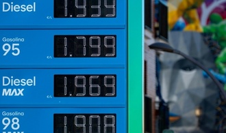 Opec-Staaten beschließen erhöhte Ölproduktion um 206.000 Barrel pro Tag ab Mai