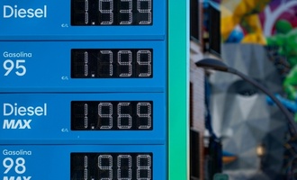 Opec-Staaten beschließen erhöhte Ölproduktion um 206.000 Barrel pro Tag ab Mai