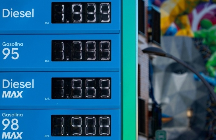 Opec-Staaten beschließen erhöhte Ölproduktion um 206.000 Barrel pro Tag ab Mai