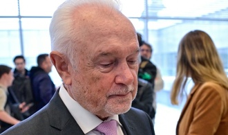 Baden-Württembergs FDP-Chef fordert Debatte über neuen Parteinamen