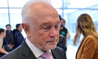 Baden-Württembergs FDP-Chef fordert Debatte über neuen Parteinamen