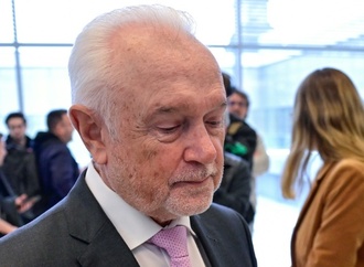 Baden-Württembergs FDP-Chef fordert Debatte über neuen Parteinamen