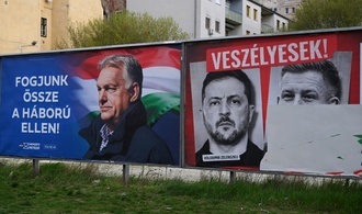 Kurz vor Wahl in Ungarn: Sprengstofffund in Serbien bei Pipeline ins Nachbarland