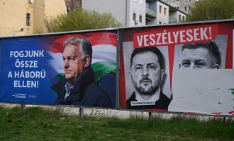 Kurz vor Wahl in Ungarn: Sprengstofffund in Serbien bei Pipeline ins Nachbarland