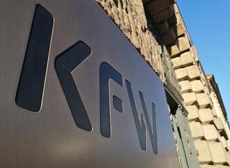 KfW: Starker Anstieg der Gründungstätigkeit in Deutschland