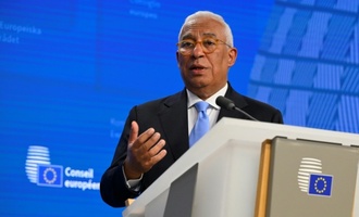 EU-Ratspräsident zu Iran-Krieg: Angriffe auf zivile Ziele sind ''illegal''