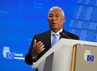 EU-Ratspräsident zu Iran-Krieg: Angriffe auf zivile Ziele sind ''illegal''