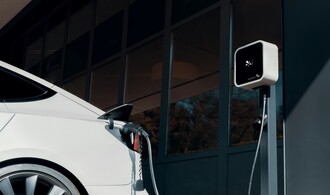 Effizientes Management von Elektrofahrzeugflotten als strategischer Wettbewerbsvorteil