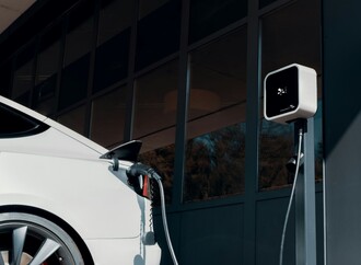 Effizientes Management von Elektrofahrzeugflotten als strategischer Wettbewerbsvorteil