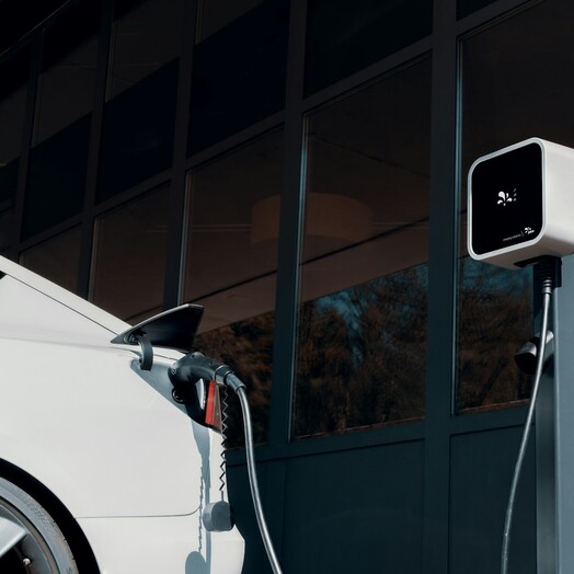 Effizientes Management von Elektrofahrzeugflotten als strategischer Wettbewerbsvorteil