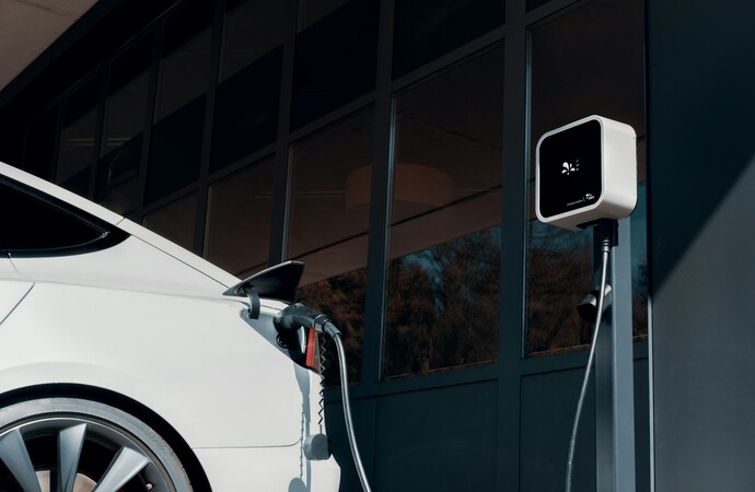 Effizientes Management von Elektrofahrzeugflotten als strategischer Wettbewerbsvorteil