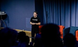 Von Tech zu Energy: Bradley Mundt über seinen PLAN-B für alle