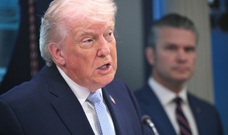 Trump: USA könnten ''ganzen'' Iran ''in einer Nacht'' auslöschen