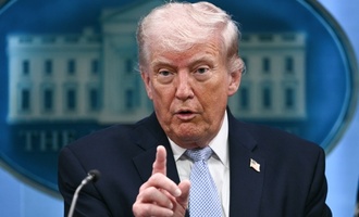 Trump erneuert Kritik an Deutschland im Iran-Krieg