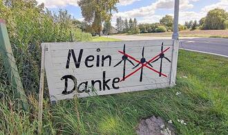 Landkreistag NRW warnt vor Widerständen gegen neue Windräder