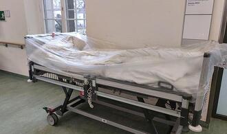 GKV-Chef Blatt rechnet mit Rückgang der Krankenkassen-Anzahl