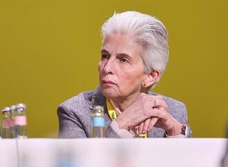 Strack-Zimmermann fordert Klimaprämie