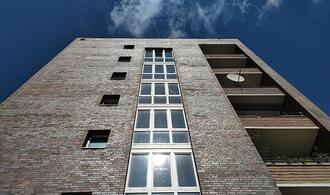 Hauspreise in der EU weiter gestiegen