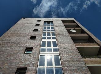 Hauspreise in der EU weiter gestiegen