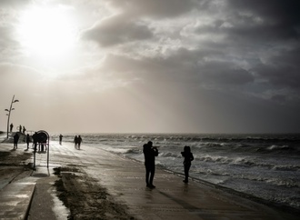 Niederländisches Unternehmen weitet Gasförderung vor Borkum aus