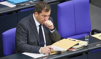 CDU-Arbeitnehmerflügel kritisiert Klingbeils Krisenmanagement