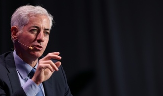 US-Milliardär Ackman will Musik-Label Universal für 55 Milliarden Euro kaufen