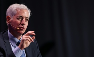 US-Milliardär Ackman will Musik-Label Universal für 55 Milliarden Euro kaufen