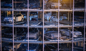 Im März mehr E-Autos als Benziner neu zugelassen