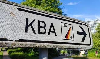 Deutlich mehr Fahrzeugzulassungen im März