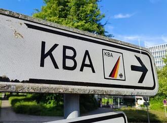 Deutlich mehr Fahrzeugzulassungen im März